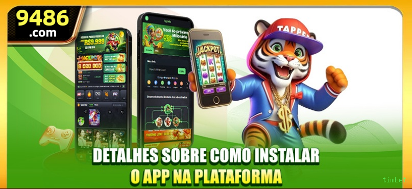Desempenho do app timbet em diferentes aparelhos