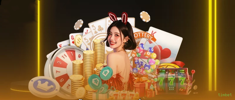 Cassino timbet - mesas ao vivo e jogos