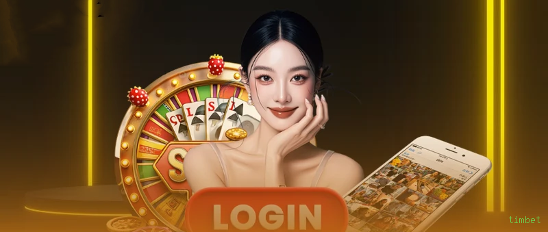 Roleta e blackjack timbet
